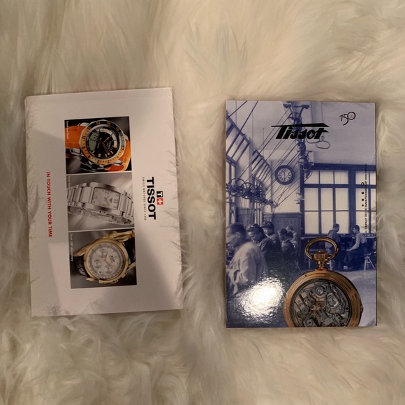 Tissot PRS 200 - Picture 4 of 8